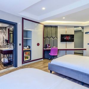 Deluxe Kamer